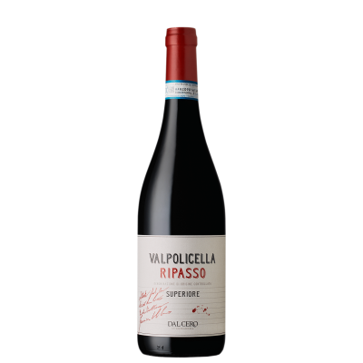 Dal Cero Valpolicella Ripasso Superiore 2019