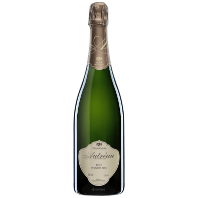 Autréau de Champillon Brut Champagne Premier Cru N.V.