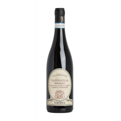 Valpolicella Classico Superiore Ripasso Pegrandi Vaona 2021