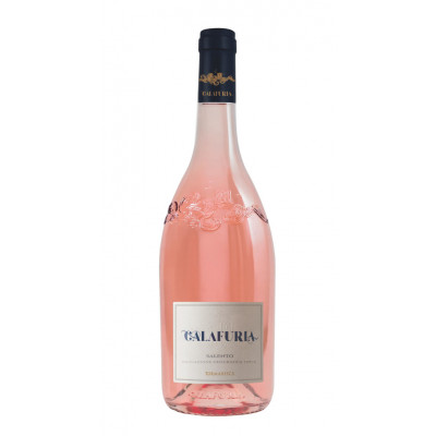 Calafuria Negramaro Rosato Tormaresca 2022