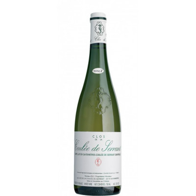 Savennieres Coulee de Serrant Chenin Blanc Nicolas Joly 2012