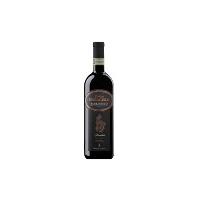 Barbaresco Starderi Collina Serragrilli 2015