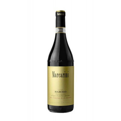 Barolo Brunate Marcarini 2018