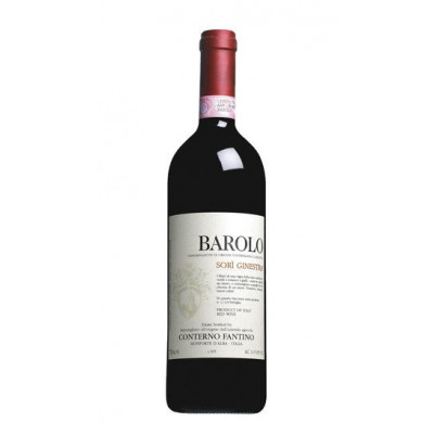 Barolo Sori Ginestra Conterno Fantino 2019