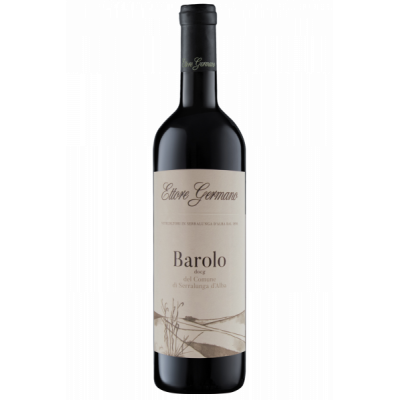 Barolo Serralunga Germano Ettore 2019