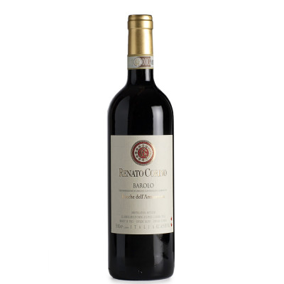 Barolo Rocche dell Annunziata Renato Corino 2013