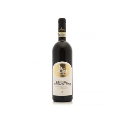 Brunello di Montalcino Montosoli Altesino 2012