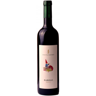 Josetta Saffirio Barolo Comune di Monforte 2018