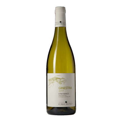 Etna Bianco Ginestra Calcagno 2020