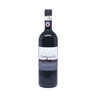 Chianti Classico Castellinuzza e Piuca 2020