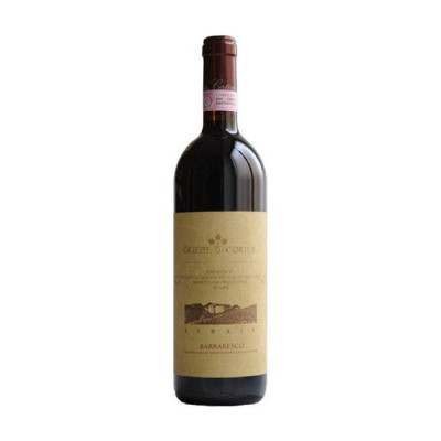 Barbaresco Rabaja Cortese Giuseppe 2019