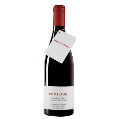 Prologo Montepulciano d'Abruzzo De Fermo 2015