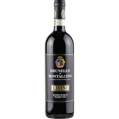 Brunello di Montalcino Lisini 2016