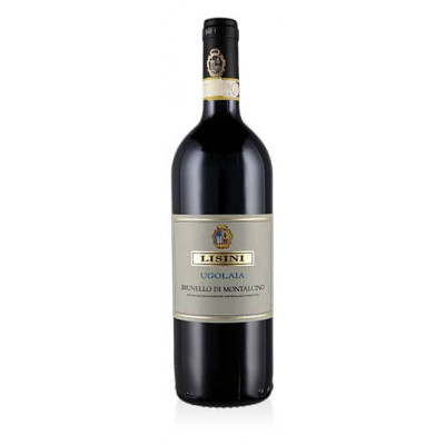 Brunello di Montalcino Ugolaia Lisini 2013