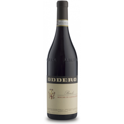 Barolo Rocche di Castiglione Oddero 2010