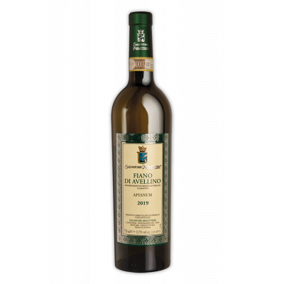 Fiano di Avellino Molettieri 2016