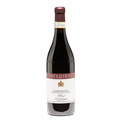 Barbaresco Ricu Montaribaldi 2015