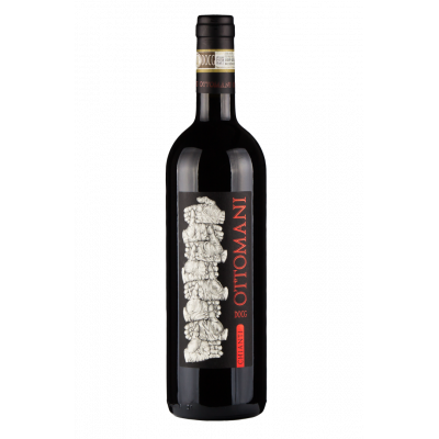 Chianti Colli Fiorentini Ottomani 2016