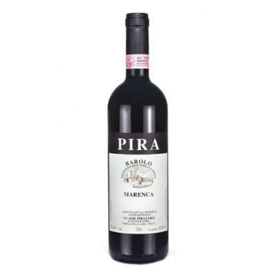 Barolo Marenca Luigi Pira 2013