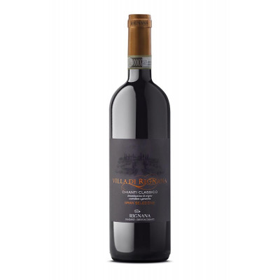 Chianti Classico Gran Selezione Rignana 2013