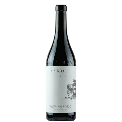 Barolo Serra Giovanni Rosso 2013