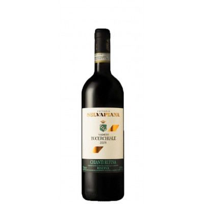 Chianti Rufina Bucerchiale Selvapiana Riserva 2019