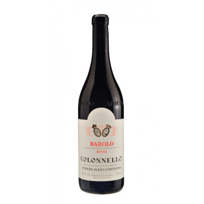 Barolo Colonnello Conterno Aldo 2015