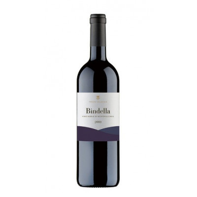 Vino Nobile di Montepulciano Bindella 2019