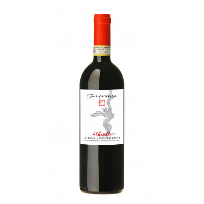 Fonterenza Alberello Rosso 2019