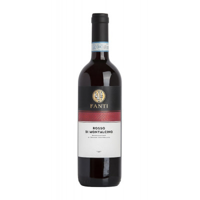 Rosso di Montalcino Fanti 2021