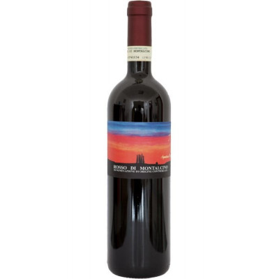 Rosso di Montalcino Agostina Pieri 2021