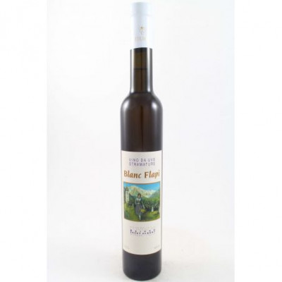 Blan Flapi Vevey Albert VdT Ice Wine