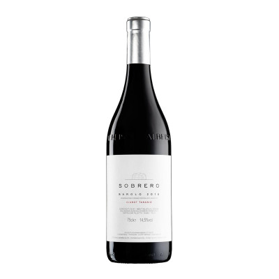 Barolo Ciabot Tanasio Sobrero 2019