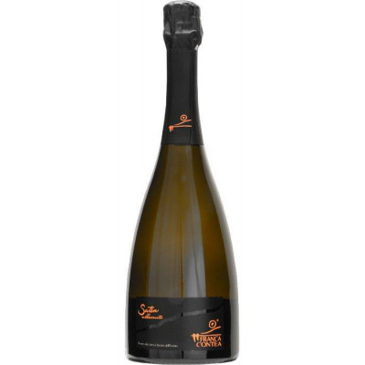 Franciacorta Saten Franca Contea 2018