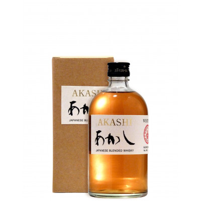 Akashi Blended Whisky