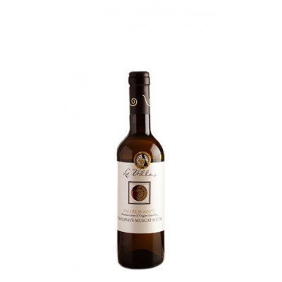 Chambave Muscat Passito 'Fletri' La Vrille 2017 - 37.5cl