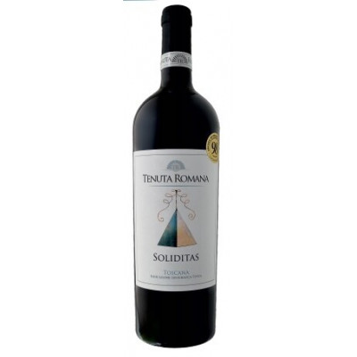 Tenuta Romana Soliditas 2019