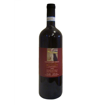 Gianni Brunelli Rosso di Montalcino 2021