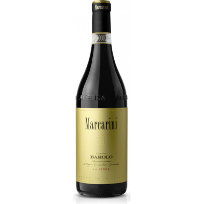 Barolo La Serra Marcarini 2019