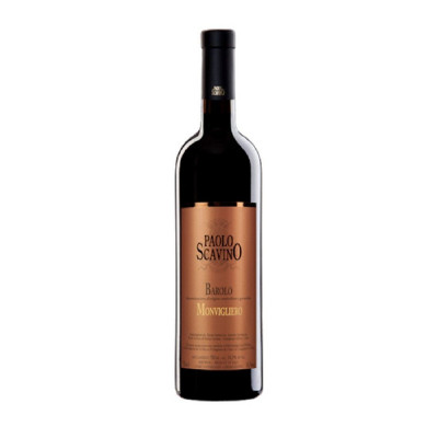 Barolo Monvigliero Paolo Scavino 2013