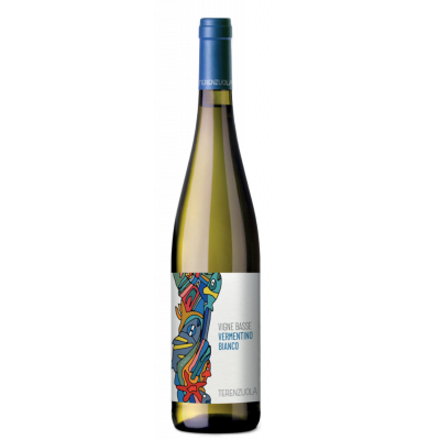 Vigne Basse Vermentino Terenzuola 2022