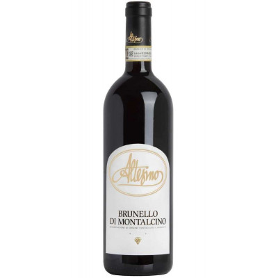 Brunello di Montalcino Altesino 2016