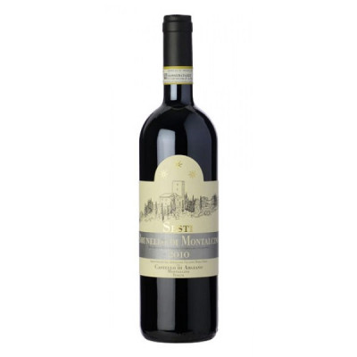 Brunello di Montalcino Sesti 2013