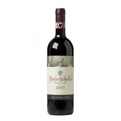 Chianti Classico Querciabella 2020