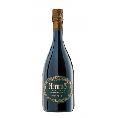 Dorigati Methius Brut Riserva