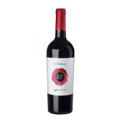 Cannonau di Sardegna Olianas 2021