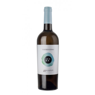 Olianas Vermentino di Sardegna DOC 2021