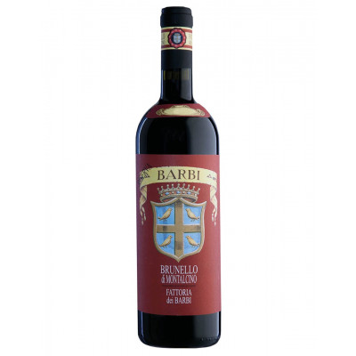 Fattoria dei Barbi Brunello di Montalcino Riserva 2013