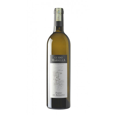 Fiano d'Avellino Marsella 2020