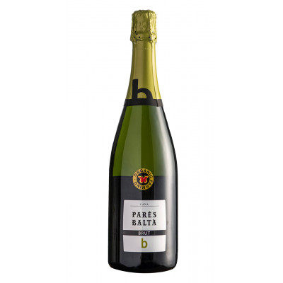 Parés Baltà Brut Cava N.V.